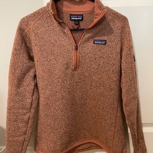 Patagonia Better Sweater